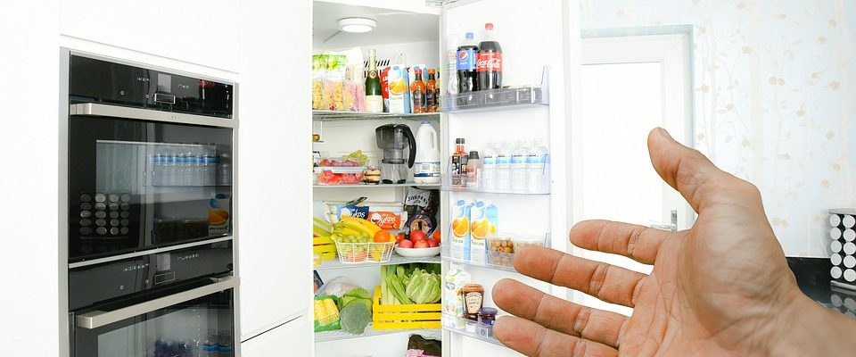 Jak vybrat ledničku?