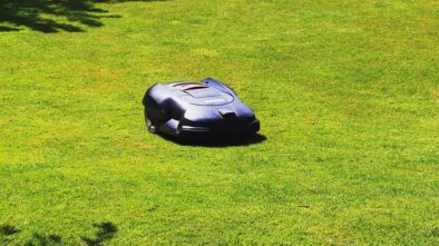 Výhody a nevýhody robotické sekačky na trávu. Hodí se i pro váš trávník?