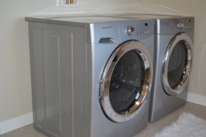 Jaké jsou výhody a nevýhody sušičky na prádlo?