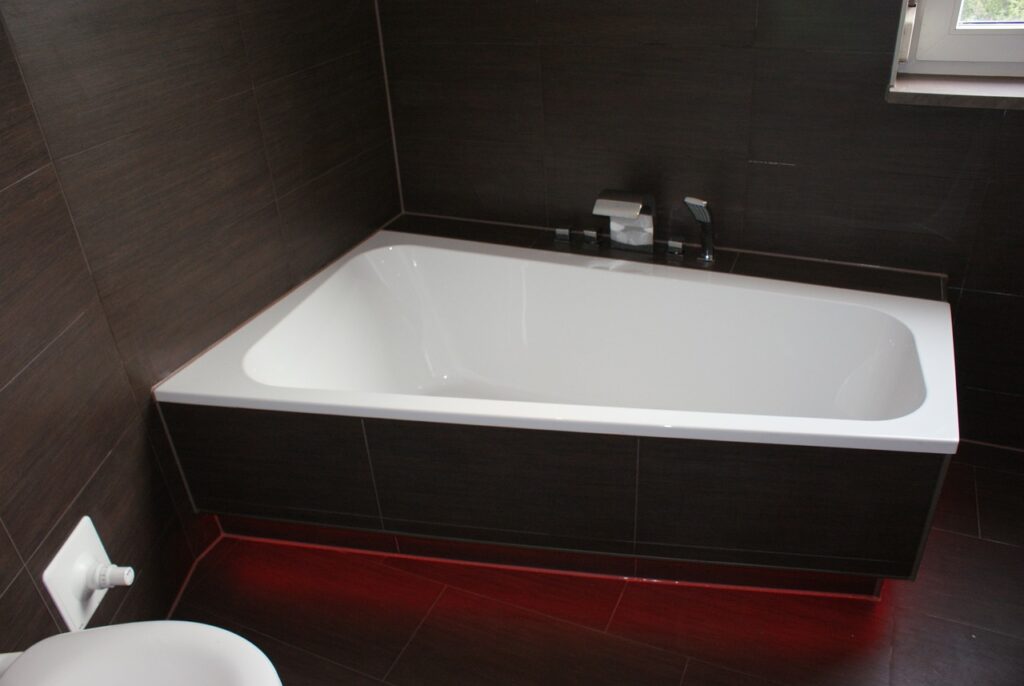 Led osvětlení do domu