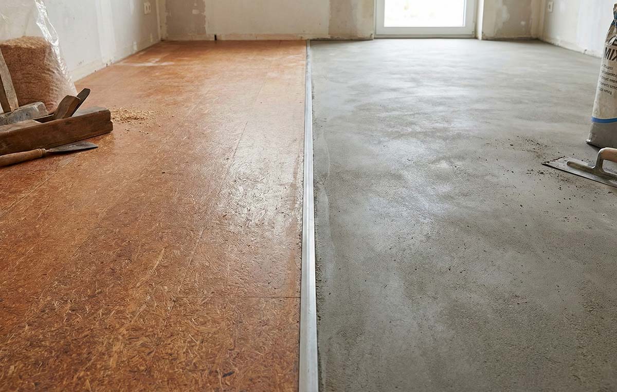 xylolitova cementova podlaha