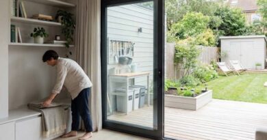 Minimalismus v praxi: jak udělat pořádek doma i venku