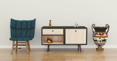Renovace vs. vyhození: Jak dát starým věcem nový život pomocí správné barvy?