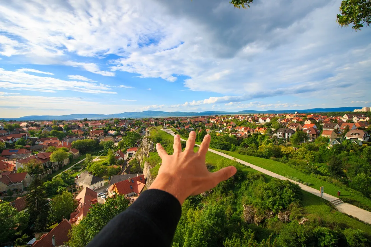 Nákup první nemovitosti